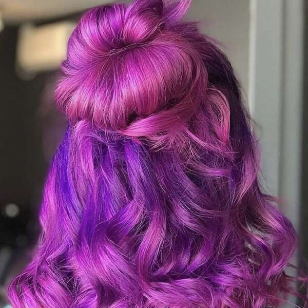 Pinkhair 2